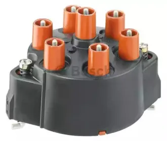 Крышка распределителя зажигания BOSCH купить