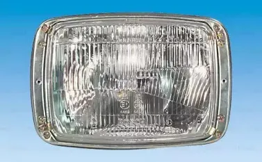 Основная фара BOSCH купить