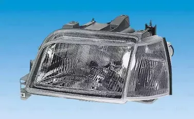 Основная фара BOSCH купить