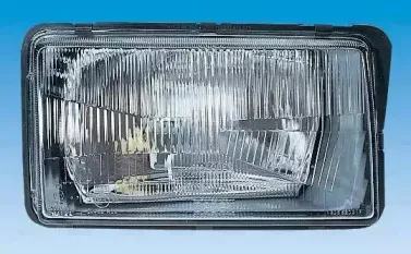 Основная фара BOSCH купить