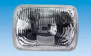 Вставка фары, основная фара BOSCH купить