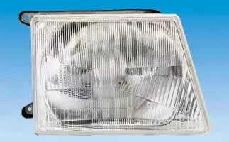 Основная фара BOSCH купить