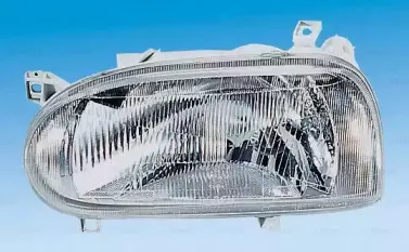 Основная фара BOSCH купить