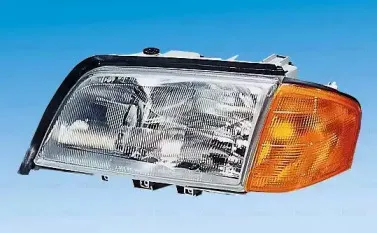 Основная фара BOSCH купить
