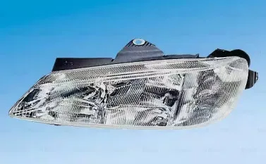Основная фара BOSCH купить