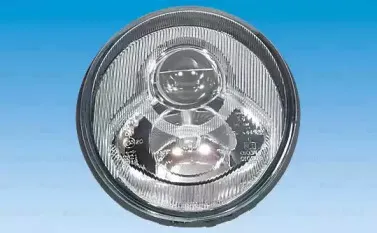 Основная фара BOSCH купить