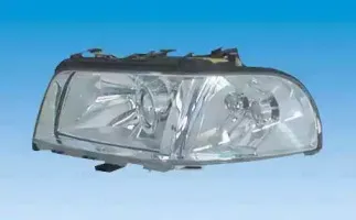 Основная фара BOSCH купить