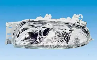 Основная фара BOSCH купить