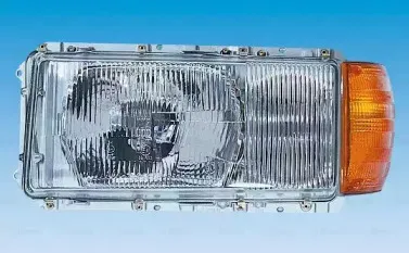 Основная фара BOSCH купить