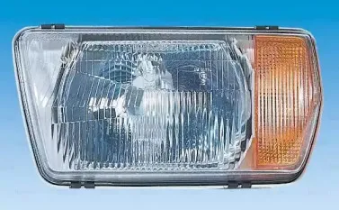 Основная фара BOSCH купить