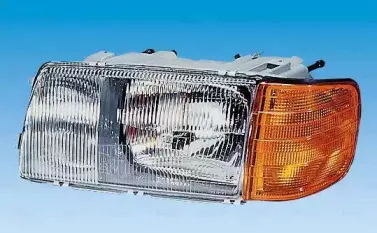 Основная фара BOSCH купить