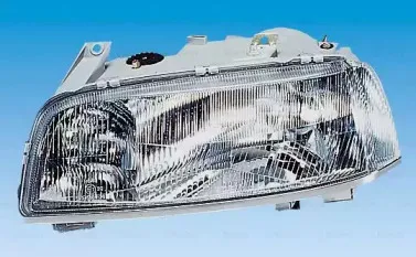 Основная фара BOSCH купить