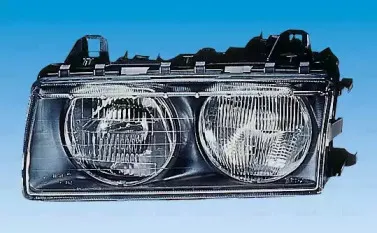 Основная фара BOSCH купить