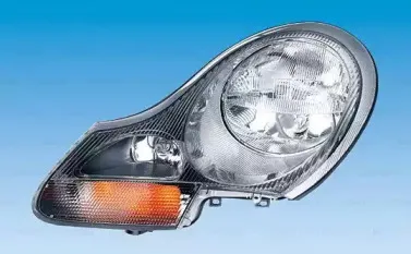 Основная фара BOSCH купить