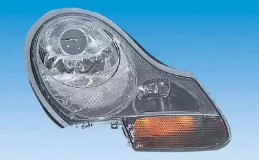 Основная фара BOSCH купить