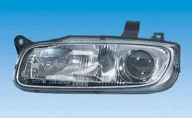 Основная фара BOSCH купить