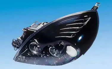 Основная фара BOSCH купить