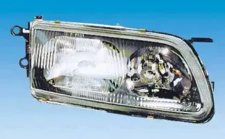 Основная фара BOSCH купить