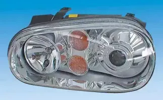 Основная фара BOSCH купить