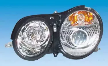 Основная фара BOSCH купить