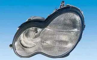 Основная фара BOSCH купить