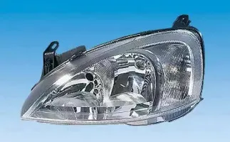 Основная фара BOSCH купить