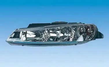 Основная фара BOSCH купить