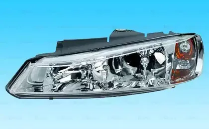Основная фара BOSCH купить