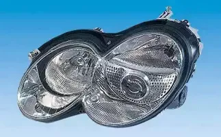 Основная фара BOSCH купить