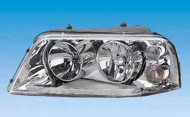 Основная фара BOSCH купить
