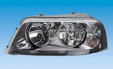 Основная фара BOSCH купить