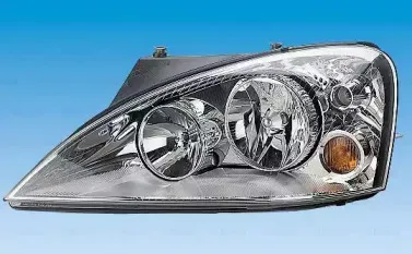 Основная фара BOSCH купить