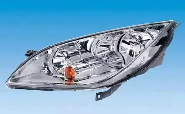 Основная фара BOSCH купить