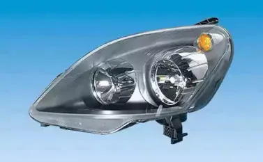 Основная фара BOSCH купить
