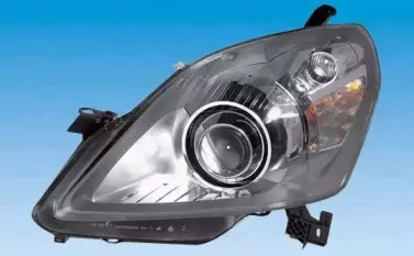Основная фара BOSCH купить