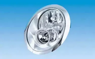 Основная фара BOSCH купить