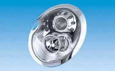 Основная фара BOSCH купить
