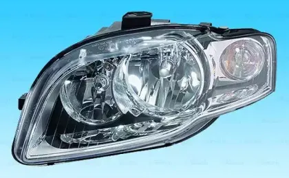 Основная фара BOSCH купить