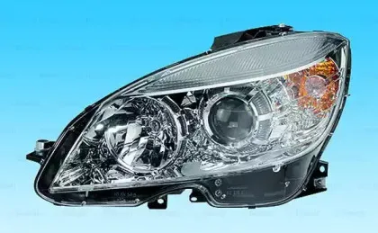 Основная фара BOSCH купить