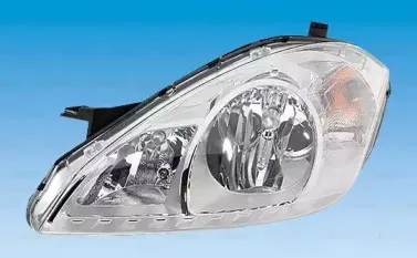 Основная фара BOSCH купить