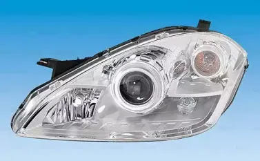 Основная фара BOSCH купить