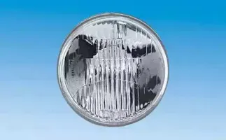 Вставка фары, фара дальнего света BOSCH купить