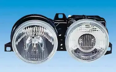 Основная фара BOSCH купить