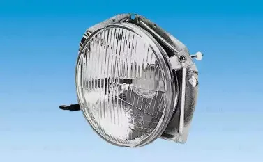 Основная фара BOSCH купить