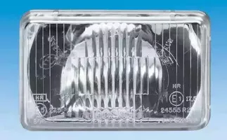 Вставка фары, фара дальнего света BOSCH купить