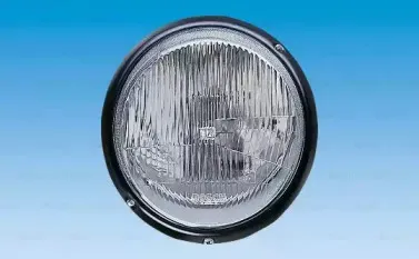 Основная фара BOSCH купить