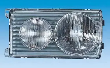 Основная фара BOSCH купить