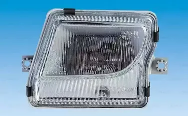 Противотуманная фара BOSCH купить