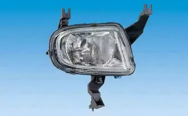 Противотуманная фара BOSCH купить