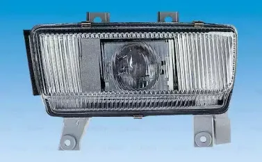 Противотуманная фара BOSCH купить